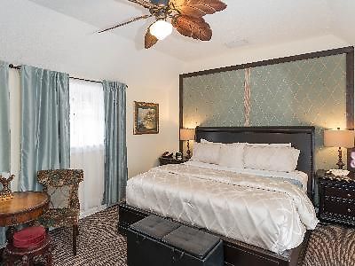 Old City House Inn And Restaurant St. Augustine Extérieur photo