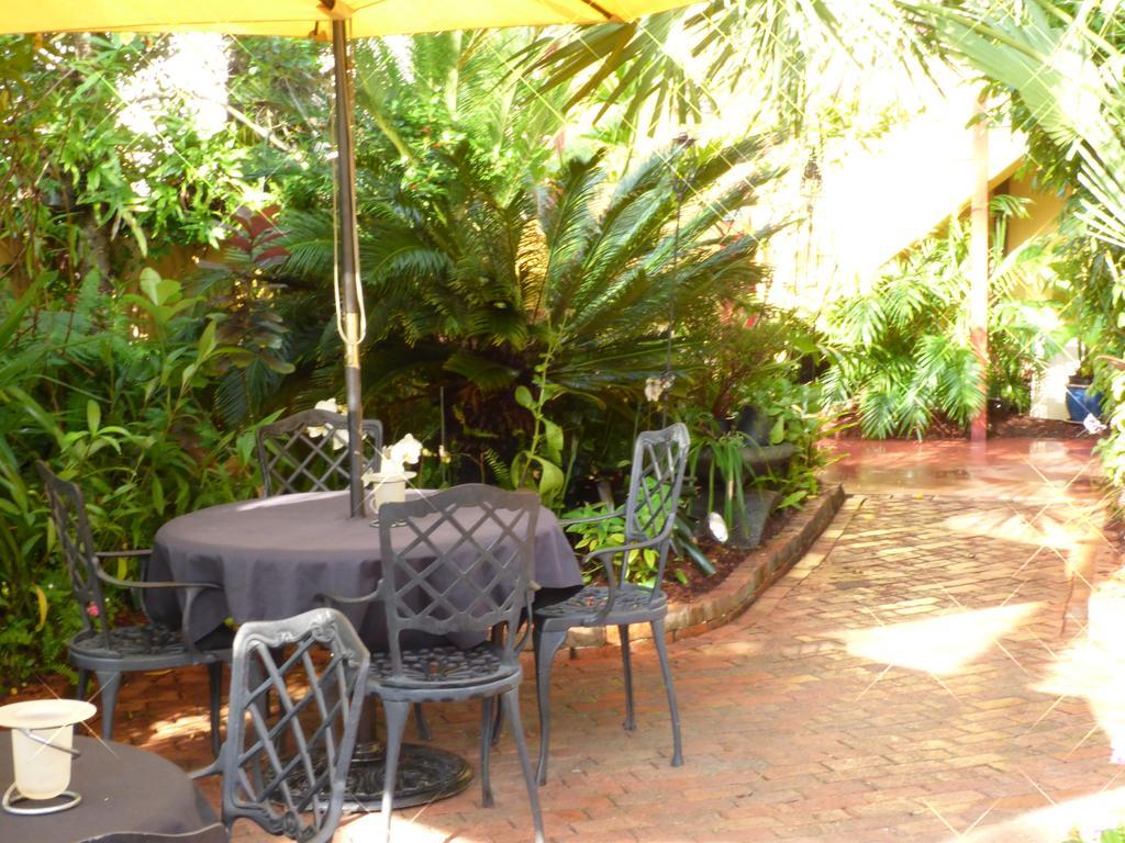 Old City House Inn And Restaurant St. Augustine Extérieur photo