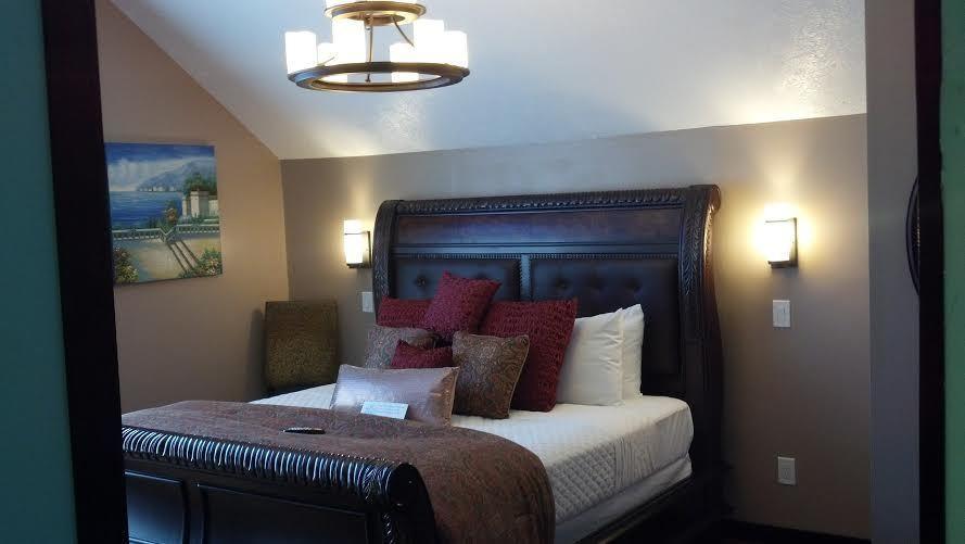Old City House Inn And Restaurant St. Augustine Extérieur photo
