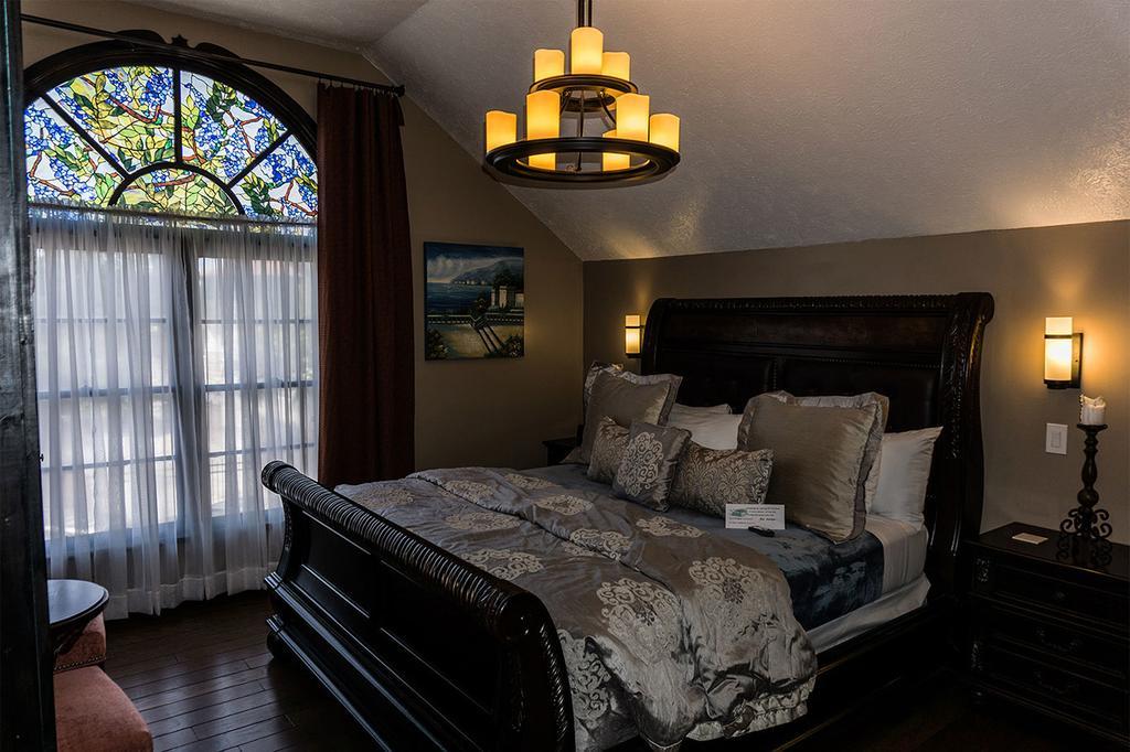 Old City House Inn And Restaurant St. Augustine Extérieur photo