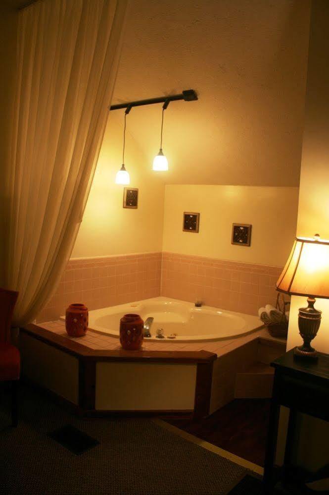 Old City House Inn And Restaurant St. Augustine Extérieur photo
