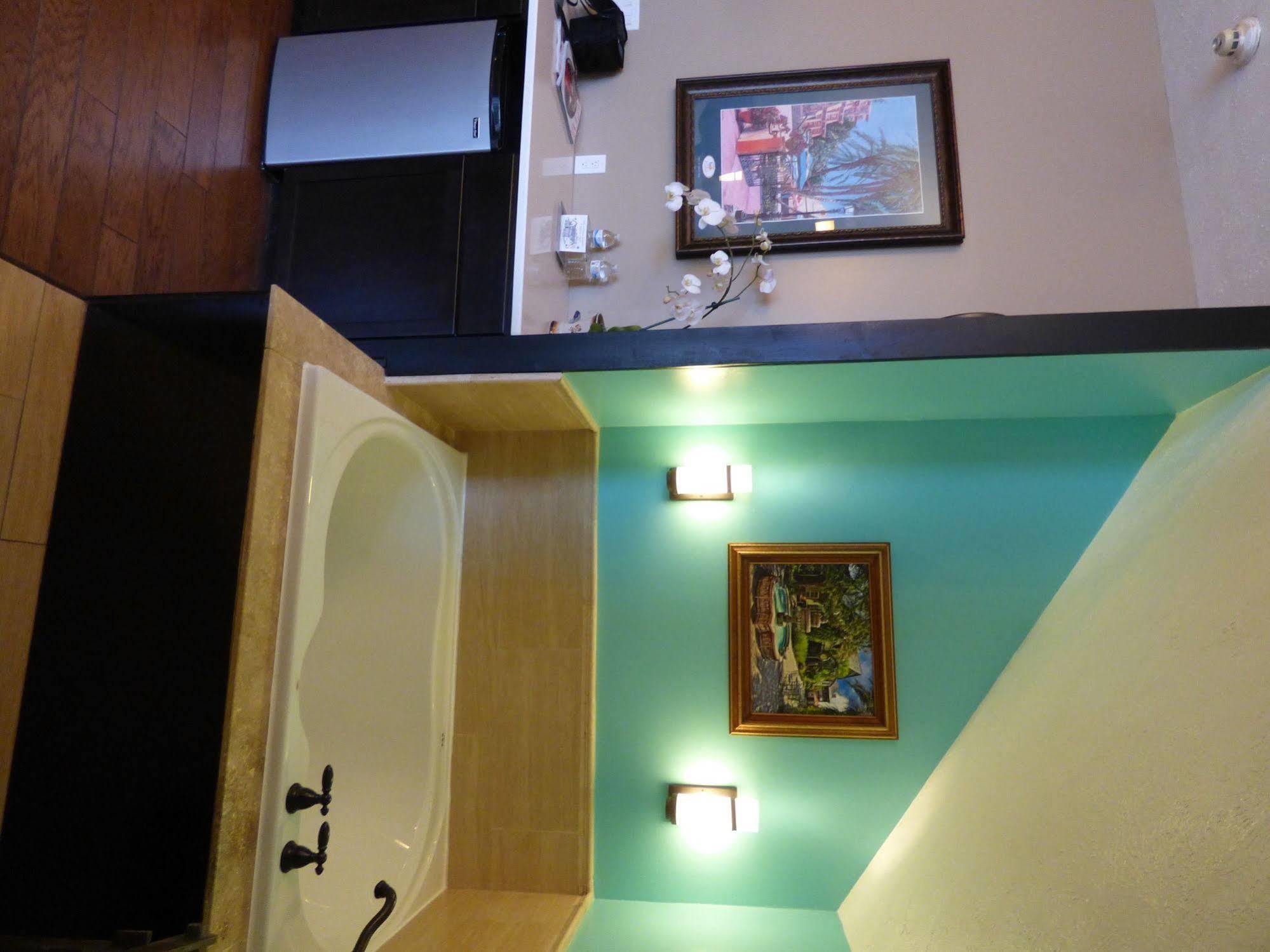 Old City House Inn And Restaurant St. Augustine Extérieur photo
